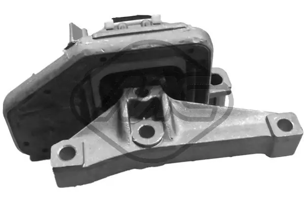 Mounting, engine