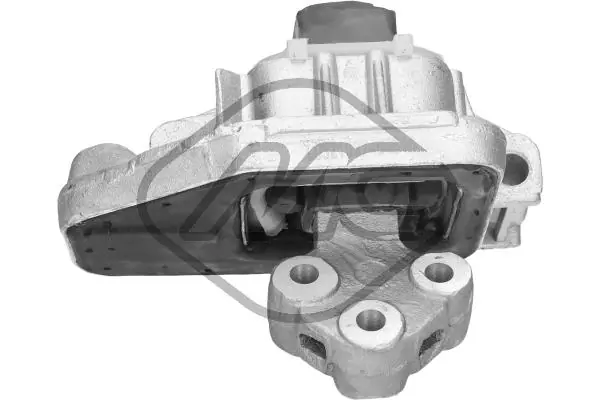 Mounting, engine