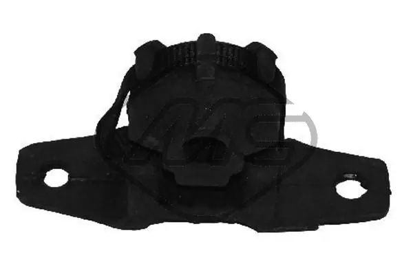Rubber Buffer, muffler