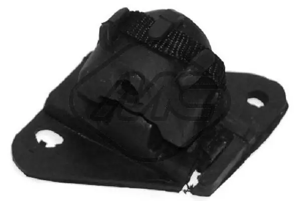 Rubber Buffer, muffler