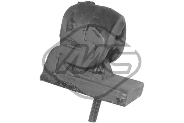 Rubber Buffer, muffler