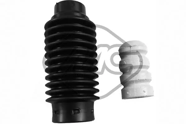 Rubber Buffer, suspension