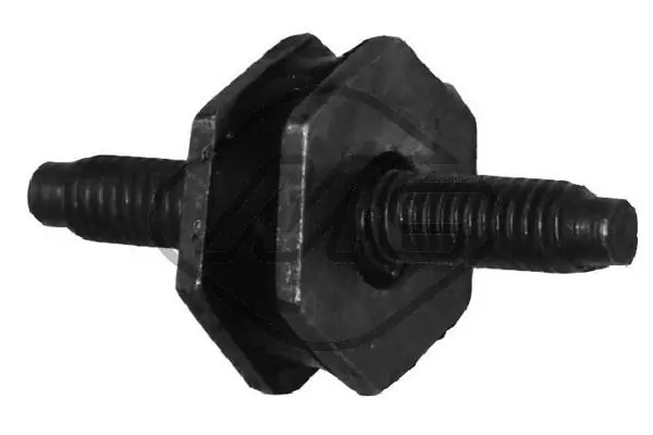 Bracket, engine mounting system