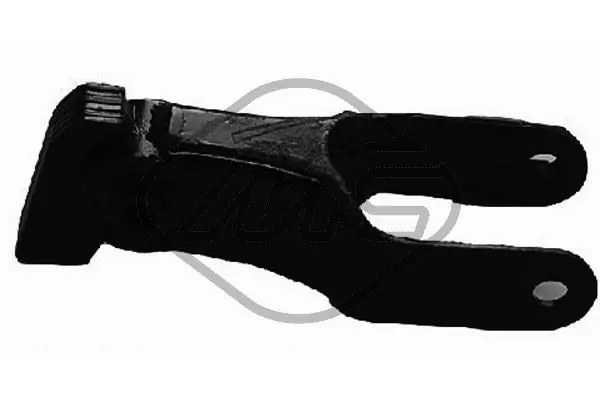 Mounting, engine