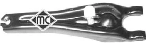 Release Fork, clutch