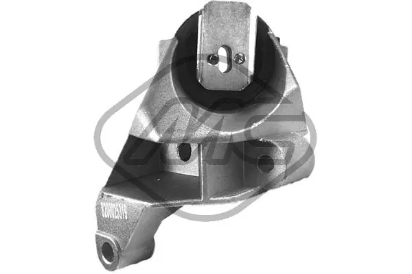 Mounting, engine