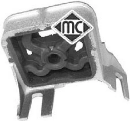 Rubber Buffer, muffler