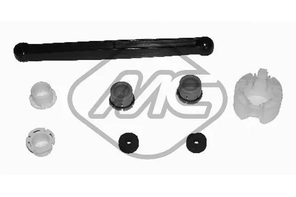 Repair Kit, gear shift lever