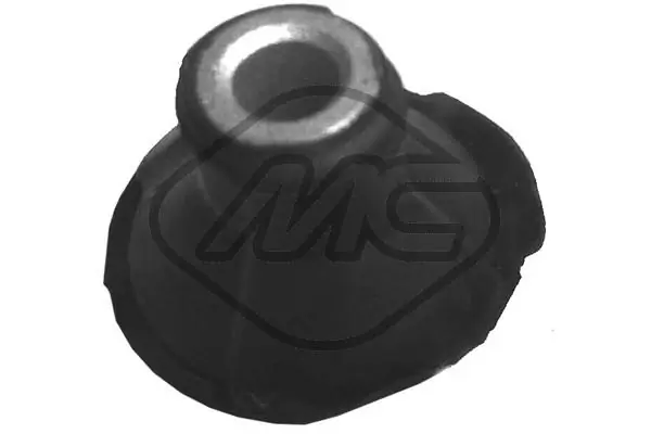 Mounting, steering gear