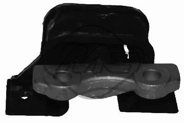 Mounting, engine