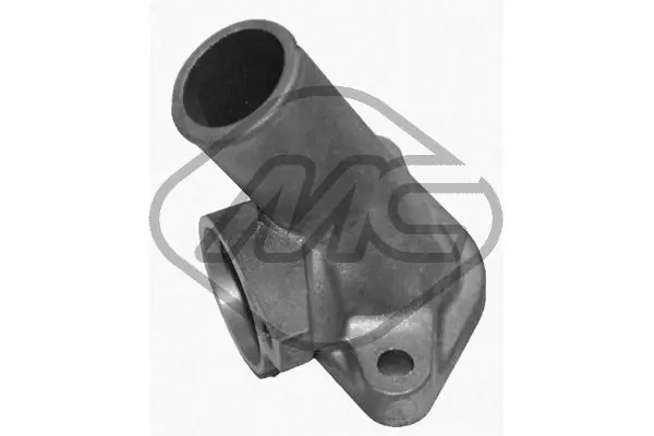 Coolant Flange