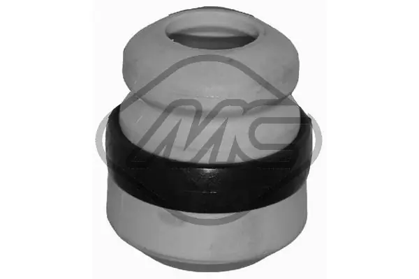 Rubber Buffer, suspension