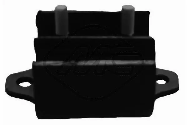 Mounting, manual transmission