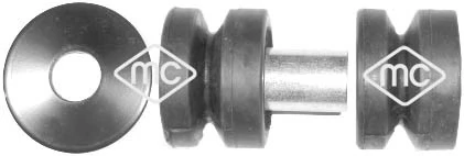 Bushing, stabiliser bar