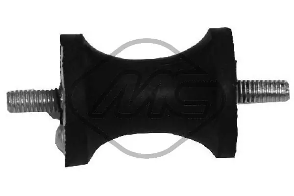 Holder, air filter housing