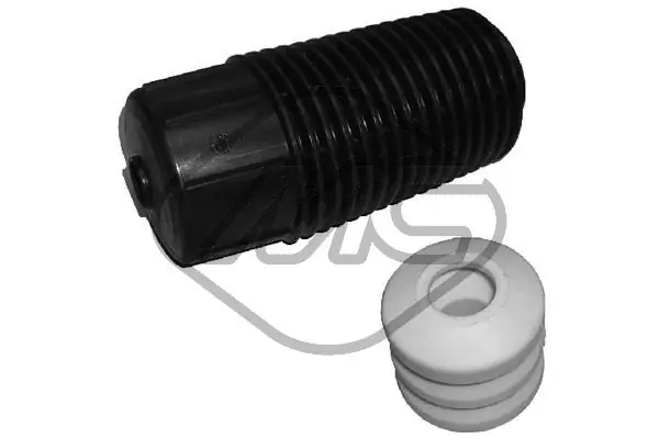 Rubber Buffer, suspension