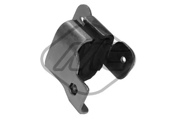 Rubber Buffer, muffler