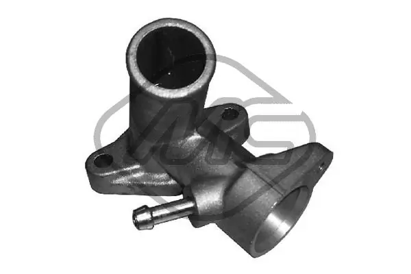 Coolant Flange