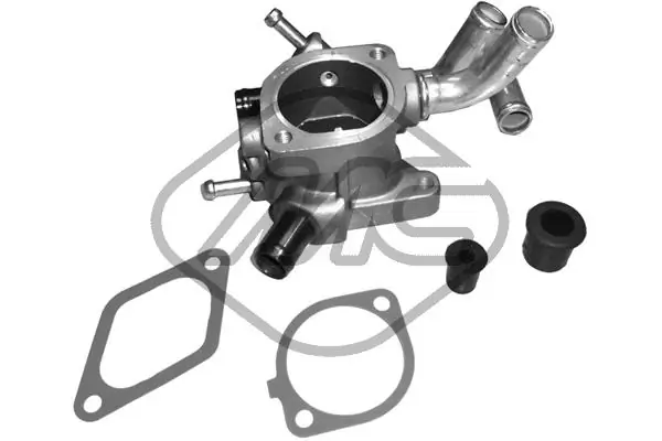Thermostat Housing