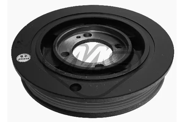 Belt Pulley, crankshaft