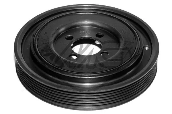 Belt Pulley, crankshaft