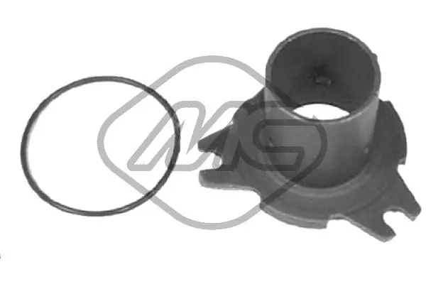 Guide Sleeve, clutch
