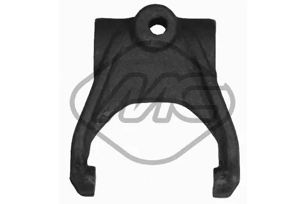 Release Fork, clutch