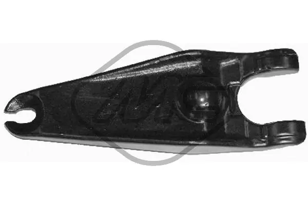 Release Fork, clutch