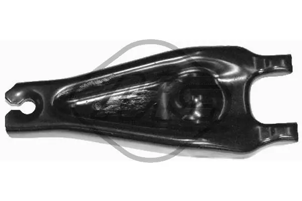 Release Fork, clutch