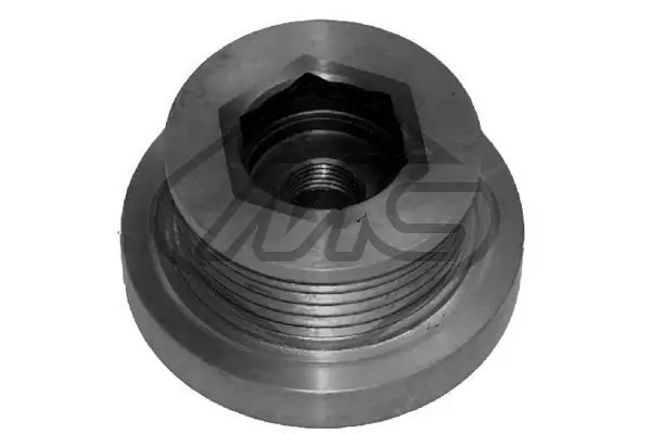Alternator Freewheel Clutch