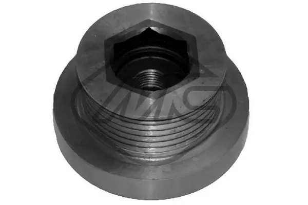Alternator Freewheel Clutch