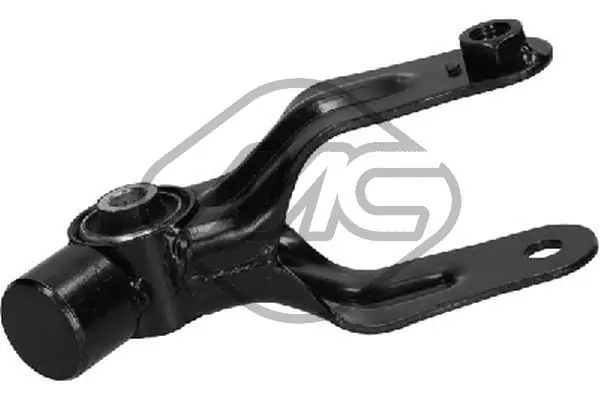 Mounting, engine
