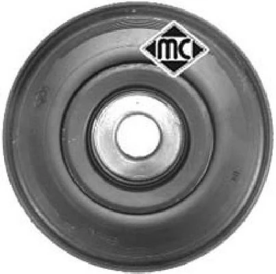 Belt Pulley, crankshaft