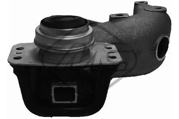 Mounting, engine