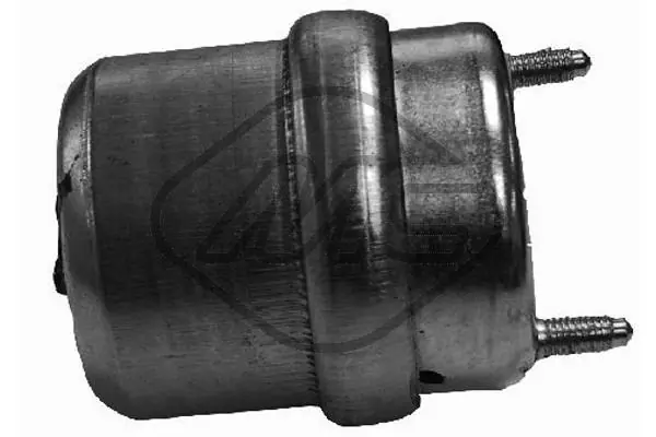 Mounting, engine