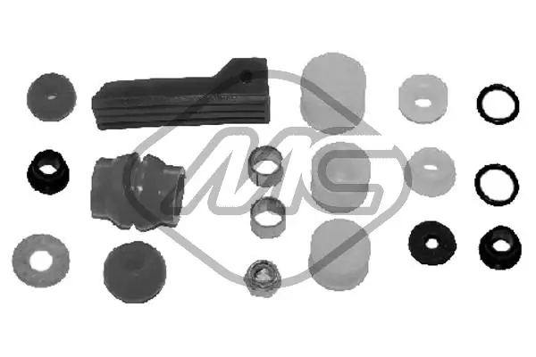 Repair Kit, gear shift lever