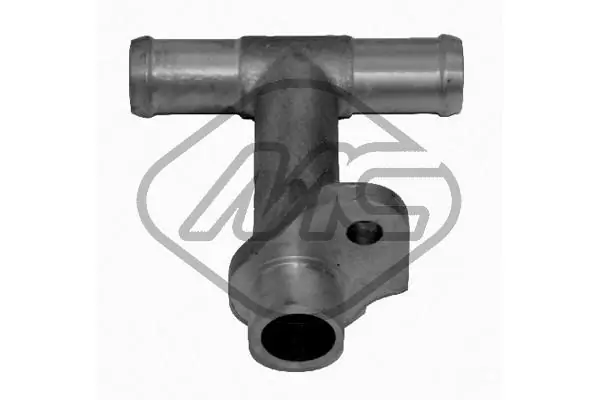 Coolant Flange