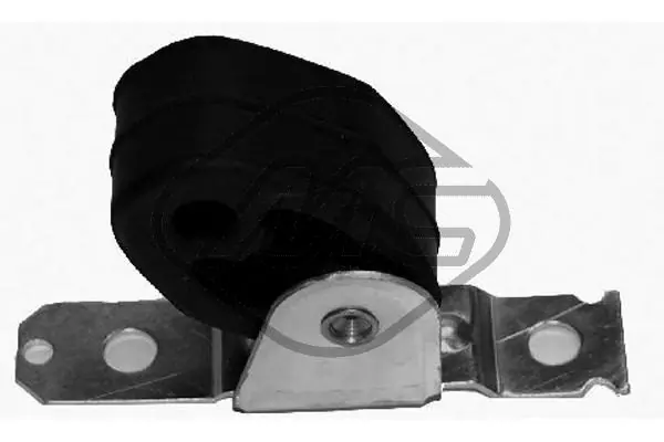 Rubber Buffer, muffler