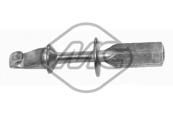 Exterior Door Handle