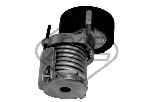 Belt Tensioner, V-ribbed belt