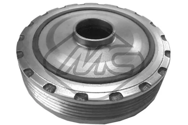 Belt Pulley, crankshaft