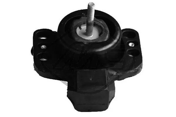 Mounting, engine