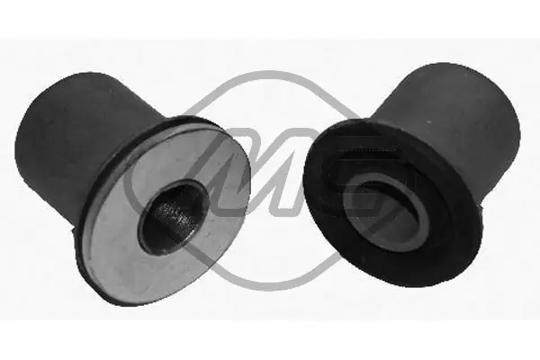 Mounting, control/trailing arm