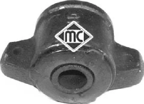 Mounting, control/trailing arm