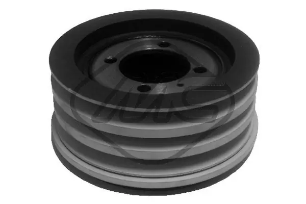 Belt Pulley, crankshaft