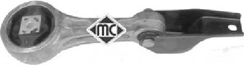 Mounting, engine