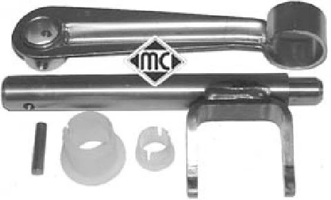 Release Fork, clutch