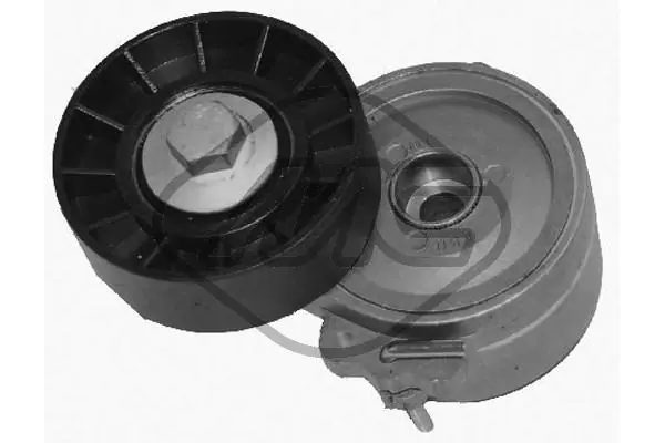 Belt Tensioner, V-ribbed belt