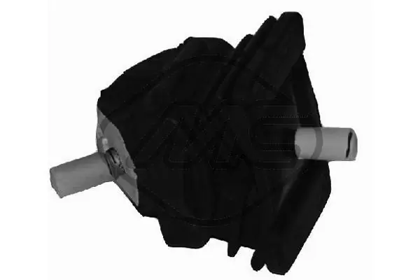 Mounting, engine