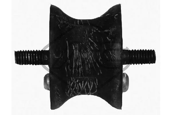 Mounting, engine